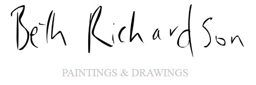 Beth Richardson Signature